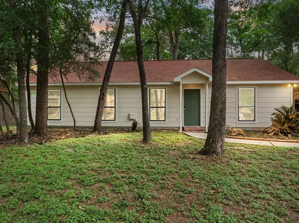 11 Hancock Street, Conroe, TX 77301