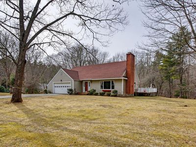 63 Youngs Lane, Phippsburg, ME, 04562