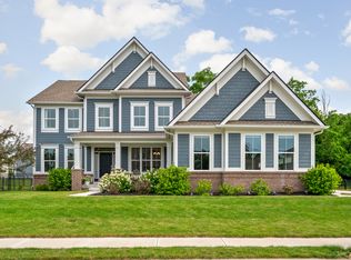 6790 Pulaski Ct, Carmel, IN 46033