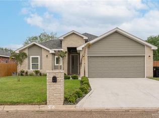 2516 N Louisiana Ave, Weslaco, TX 78599