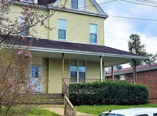 12 Maplewood Ave, Pittsburgh, PA