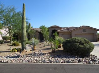 7319 E Bent Tree Dr, Scottsdale, AZ 85266