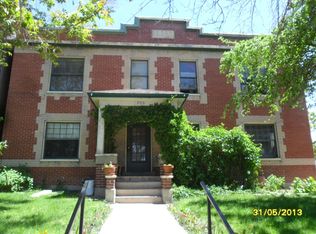 1701 E 17th Ave APT 2, Denver, CO 80218
