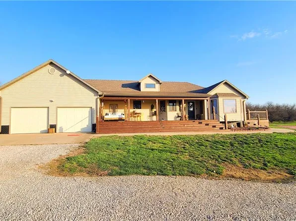 2029 Maple Rd, Fort Scott, KS 66701