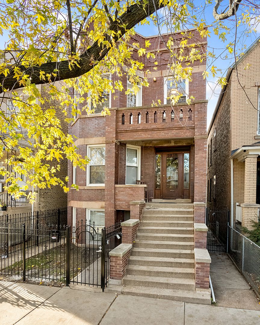 1938 N Kedvale Ave, Chicago, IL 60639 Zillow