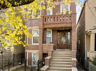 1938 N Kedvale Ave, Chicago, IL 60639