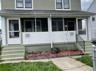 1235 21st Ave, Columbus, OH
