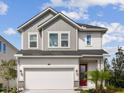 11529 CATALYST Road, Jacksonville, FL, 32256