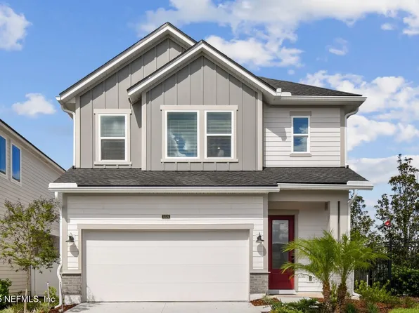 11529 CATALYST Road, Jacksonville, FL 32256