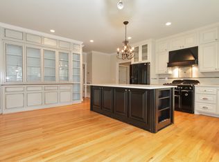 2715 Berrysteed Ct, Burlington, NC 27215