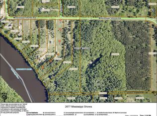 2677 Mississippi Shores Rd, Fort Ripley, MN 56449