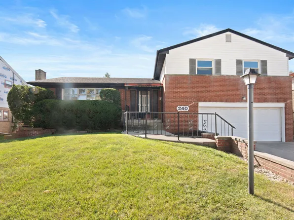 240 Concord Dr, Melrose Park, IL 60160