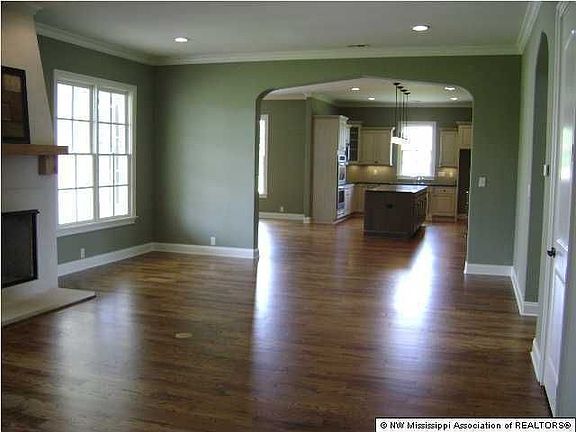 Anothe view of great room