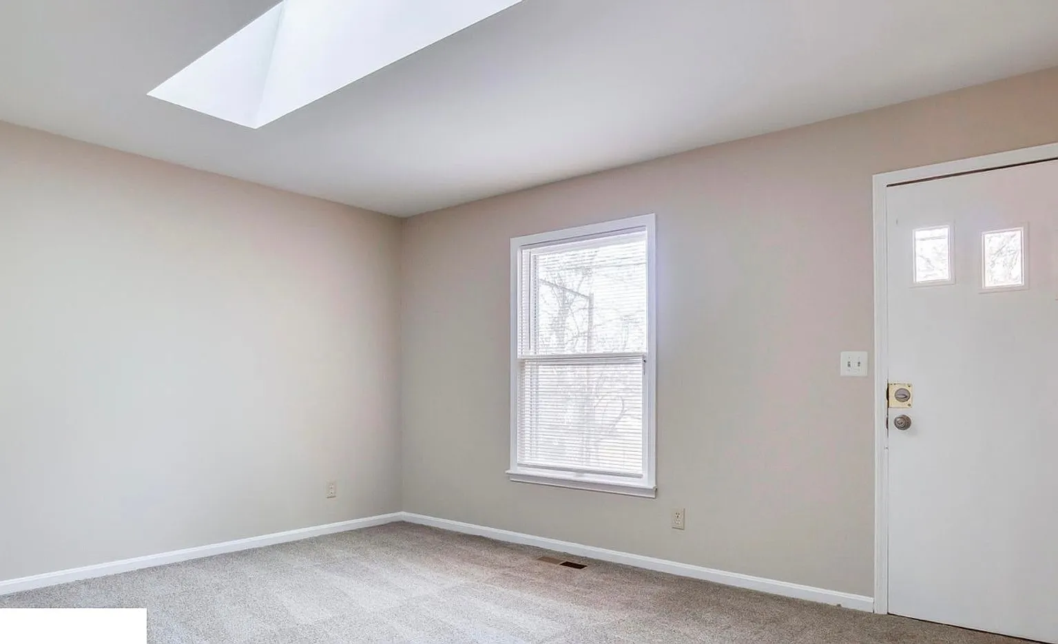 Live in the Heart of It All 2BR Duplex with Skylights & Outdoor Space! — Photo 3