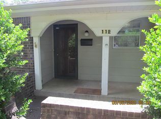 112 SW 54th St, Oklahoma City, OK 73109