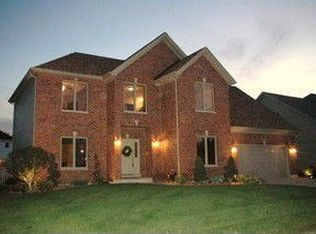 24653 W Lincolnway St, Plainfield, IL 60544
