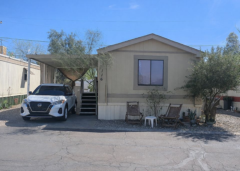 1st image of 3450 N Flowing Wells Rd Unit 116