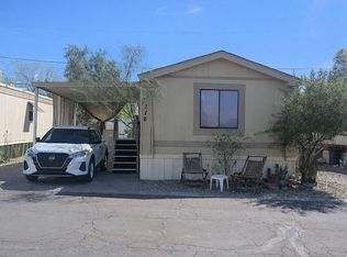 3450 N Flowing Wells Rd Unit 116, Tucson, AZ 85705