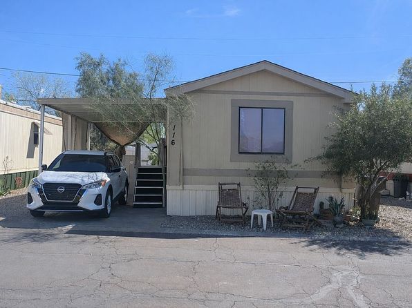 3450 N Flowing Wells Rd Unit 116