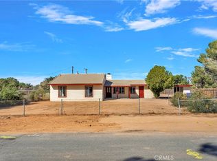 21998 Biloxi Rd, Apple Valley, CA 92307