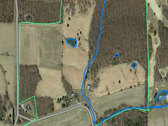 Green-border
Blue-creek/pond