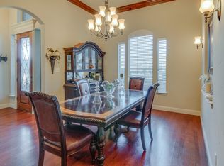 1228 Meredith Creek Ln, Fort Worth, TX 76179