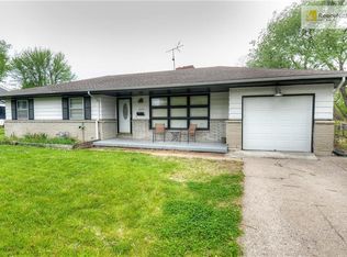 2640 S 31st St, Kansas City, KS 66106
