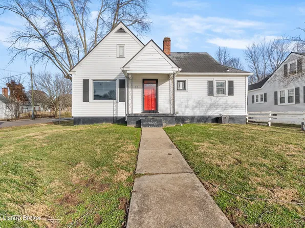201 Reasor Ave, Taylorsville, KY 40071