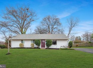 5400 Kempsville St, Springfield, VA 22151