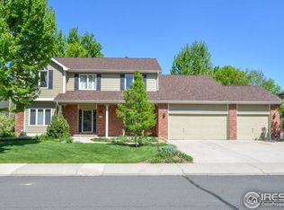 3706 Ashmount Dr, Fort Collins, CO 80525