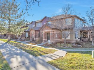 6500 Silver Mesa Dr UNIT B, Highlands Ranch, CO 80130