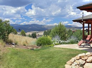 741 Hernage Creek Rd, Eagle, CO 81631