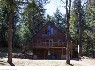 3 Balsam Rd, Bethel, ME 04217