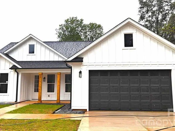 1848 Tin Mine Rd, Lincolnton, NC 28092