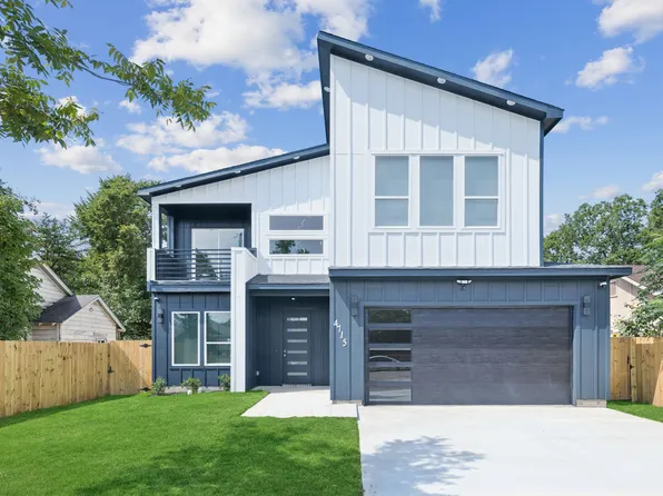 4715 S Denley Dr, Dallas, TX 75216