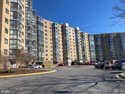 3330 N Leisure World Blvd APT 808, Silver Spring, MD, 20906