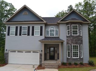 365 Southberry Way, Lexington, SC 29072