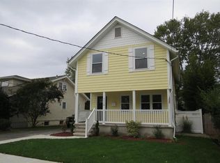 1119 Estelle Ave, Point Pleasant Beach, NJ 08742