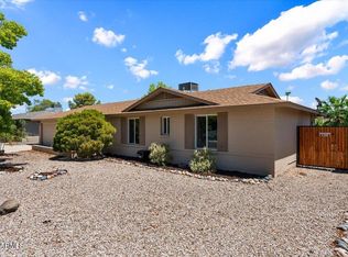 18809 N 22nd Ln, Phoenix, AZ 85027