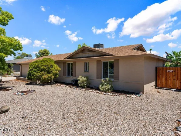 18809 N 22ND Lane, Phoenix, AZ 85027