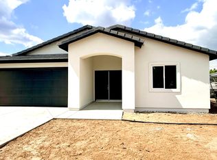 23078 Lawson Ave, Strathmore, CA 93267