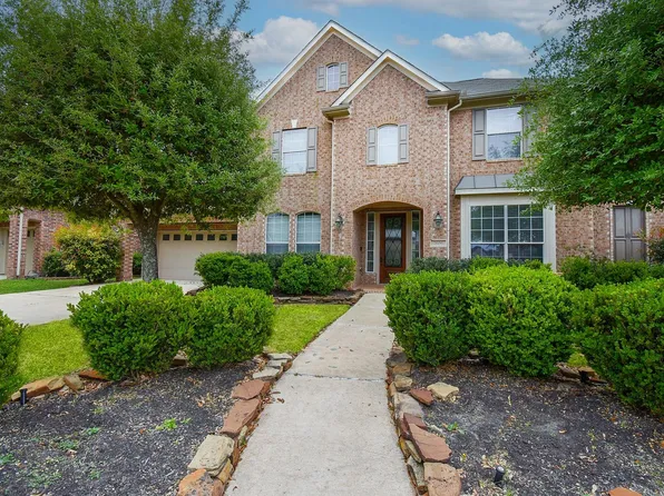 7606 Westmoreland Dr, Sugar Land, TX 77479