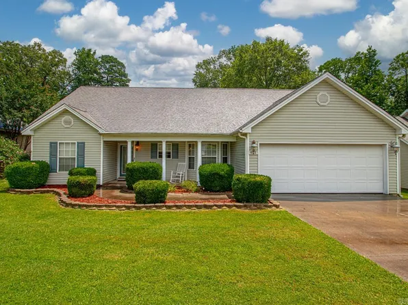 4702 Cliff Ct, Alexander, AR 72002