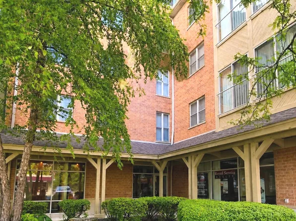 100 N Bokelman St APT 429, Roselle, IL 60172