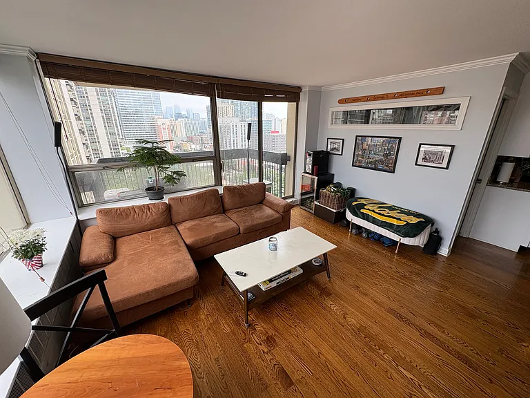1360 N Sandburg Ter #1701C — Photo 7