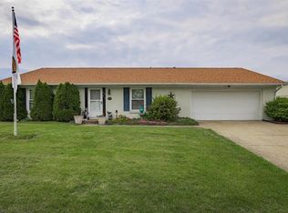 3931 Bordeaux Loop S, Owensboro, KY 42303