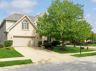 1226 Arborside Dr, Aurora, IL 60502