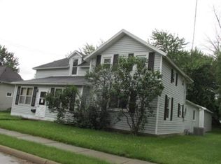 117 Bank St, Oak Harbor, OH 43449