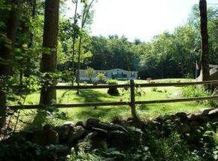 242 Loon Lake Rd, Plymouth, NH 03264