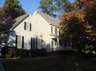 500 Thornewood Ct, Columbia, SC 29212